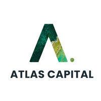 🌏 the atlas capital & climate tech coalition logo image