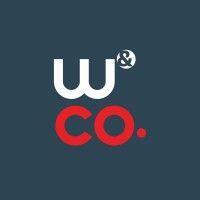 weber & co. logo image