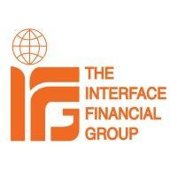 the interface financial group logo image