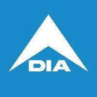 dia logo image