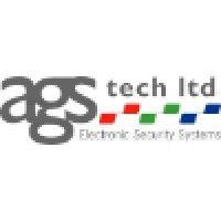 ags tech ltd logo image