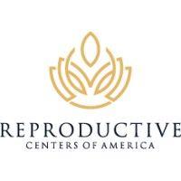 reproductive centers of america logo image