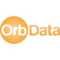 orb data logo image