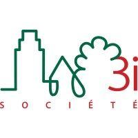 société 3i logo image