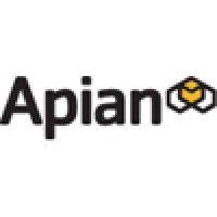 apian software logo image