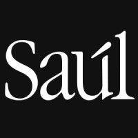 saúl e. méndez logo image