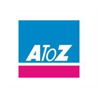 a to z home furnishing logo image