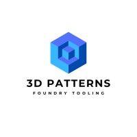 3d foundry patterns