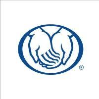 allstate financial services, llc logo image