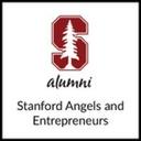 logo of Stanford Angels Entrepreneurs