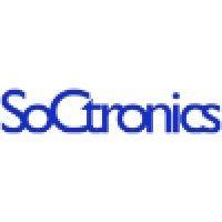 soctronics logo image