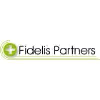 fidelis partners, llc logo image