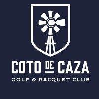 coto de caza golf & racquet club