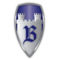 borges security systems, inc. logo image