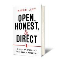 open honest & direct