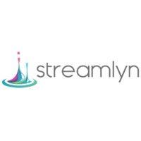 streamlyn media logo image