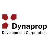 dynaprop development corporation logo image