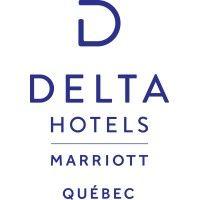 delta hotels by marriott quebec