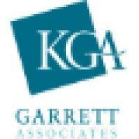 kga, garrett associates