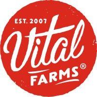 vital farms logo image