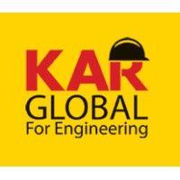 kar global for engineering logo image