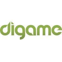 digame gmbh logo image