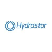 hydrostor logo image