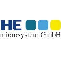 he-microsystem gmbh