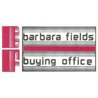 barbara fields buying office logo image