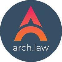 arch law limited logo image