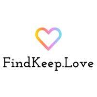 findkeep.love logo image