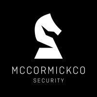 mccormickco security logo image