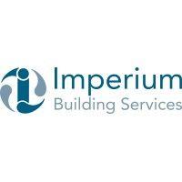 imperium building services ltd logo image