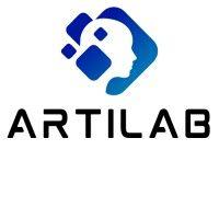 artilab ai logo image