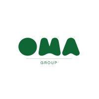 oma group logo image