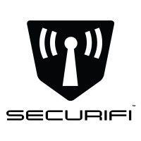 securifi logo image