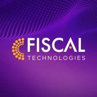 fiscal technologies logo image