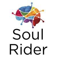 the soul rider logo image