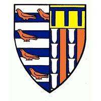 pembroke college, cambridge logo image