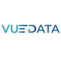 vuedata logo image