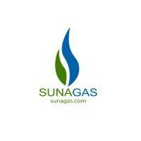 sunagas logo image