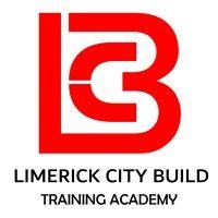 limerick city build (regen) limited logo image