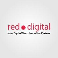 reddot digital limited logo image