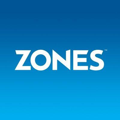 Zones, LLC logo image