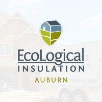 ecological insulation, llc – auburn logo image