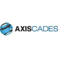 axiscades logo image