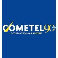 cometel sa logo image