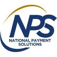 national payment solutions, llc logo image