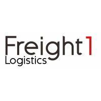 freight 1 logistics