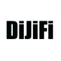 dijifi logo image